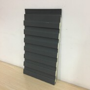 pu foam metal decoration panel 